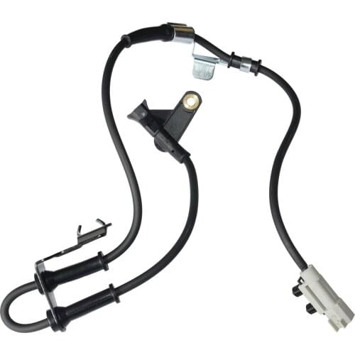 AP01 ABS Sensor Front Left For Chrysler Voyager/Grand Voyager RG 4683471AB 4683471AC 4683471AD 4683471AE