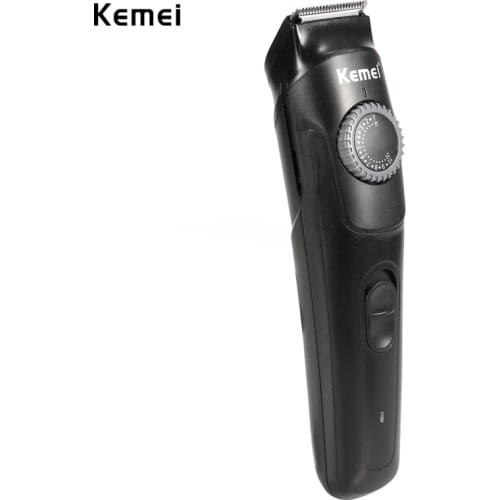 Kemei-5013 Professional Hair Clipper Mens Electric Trimmer Rechargeable Hair Trimmer Hairdressing Supplies Electric Razor