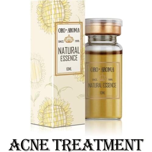 Main effect Acne Treatment oroaroma Famous brand natural Eserum extract essence Acne Treatment Freckle Removing