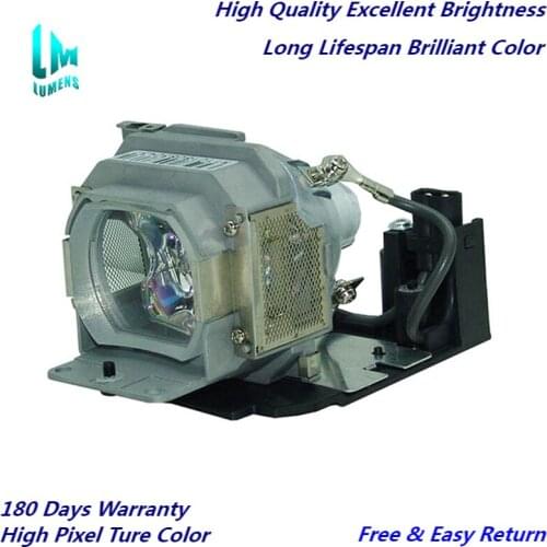 Compatible LMP-E190 High Quality Projector Lamp with Housing for-Sony VPL-EX50/VPL EX5/VPL ES5/VPL EW5 with 180 days Warranty