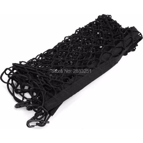 HO 2017 Car styling stickers Car boot Trunk net for Volkswagen Vw polo tiguan golf 7 4 6 passat b6 b5 b7 touran t5 Accessories