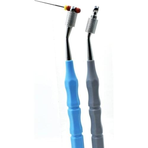 Dental Endodontic Files Holder Root Canal K R H C Files For Dentist Tool