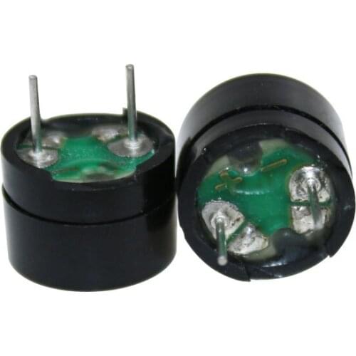 Supply hc12085-16ohm 1.5V 3V 5V 9V 12V Passive buzzer AC