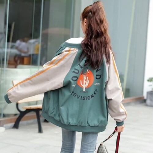 CMAZ Jackets For Women