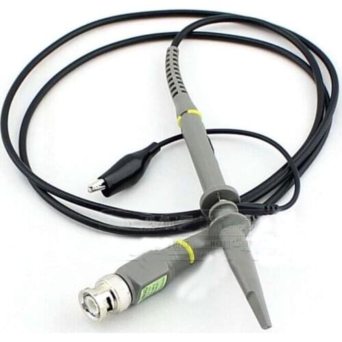 1Set High Quality P6100 Oscilloscope Probe 100M bandwidth