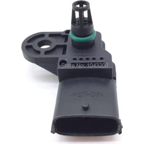 32319-07A New Electronic Fuel-Injection Map Sensor For Harley 2008-17 Touring 2007-17 XL Sportster Softail 16-17 OE# 32319-07