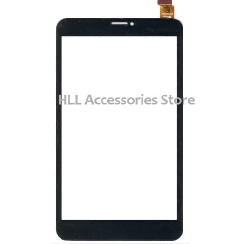 Free shipping 7 Inch for IRBIS TZ62 TZ62b TZ62s TZ62g tablet pc capacitive touch screen glass digitizer panel PB70PGJ3465