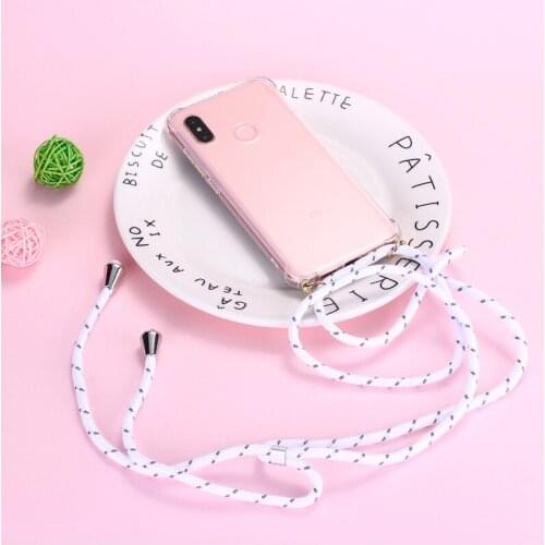 BETHEBEY Phone Cases Xiaomi Redmi K30