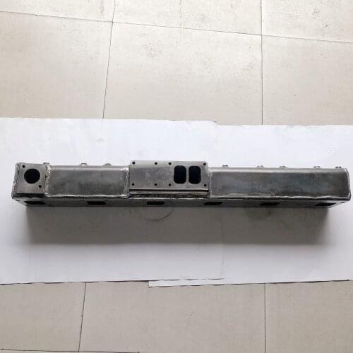 Выхлопные коллекторы Ds China At AliExpress