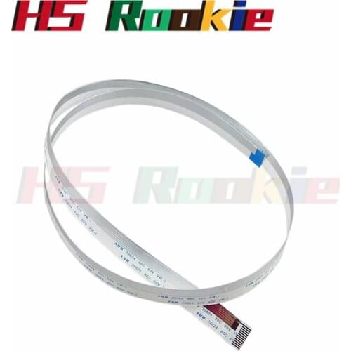 1pc FK4-5807-000 FK3-2617-000 FK3-2618 FFC Flex Flexible CCD Cable Flat SCNT CIS Scanner Scan for Canon imageCLASS MF3010 MF3014