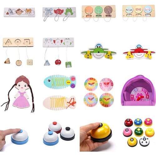 GJCUTE Montessori