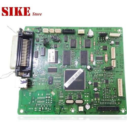JC92-01726E Logic Main Board For Samsung SCX-4321 SCX4321 4321 Formatter Board JC92-01726