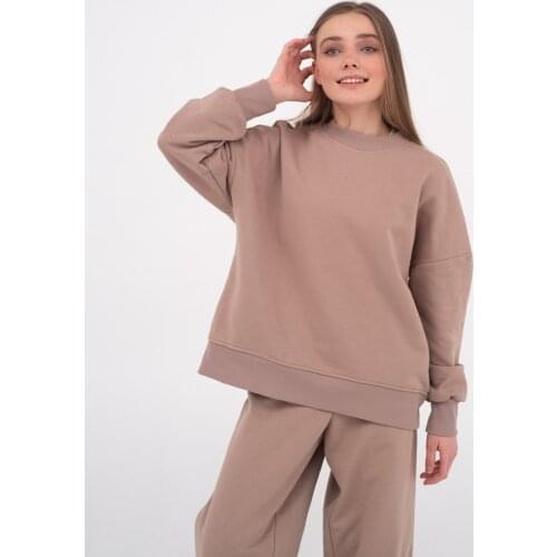 Motive Women's Sweatshirts