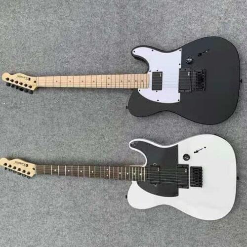 6-String Electric Guitar Set Professional Performance Rehearsal Practice Free Shipping