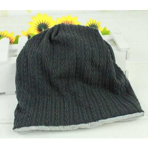 New Winter Beanie for Adult & Kids Warm Women Baby Hat Cap,1-3Years Children Toddler Baby Hat
