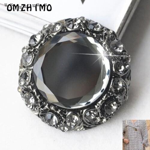 OMZHIMO Large Buttons