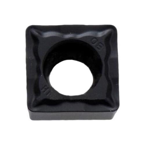 Original Insert SCMT09T308-HM YBC252 SCMT 09T308 utensili tornio Turning Tool Lathe Cutter Lathe Tools Carbide Inserts CNC