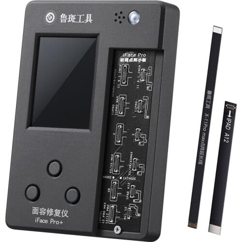 LuBan iFace Cable Dot Matrix Projector Programmer For iPhone X-11Pro Max Face ID Repair Tool Replace theFace Cable