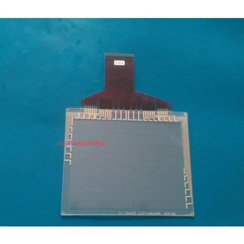 U.S.P. 4.484.038 MZM-02 new touchpad touch screen