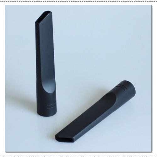 35mm Crevice Tool Port Corner Nook Cranny Tool Suction Nozzle Head For Vax Vacuum Cleaner Spare Parts Attachment