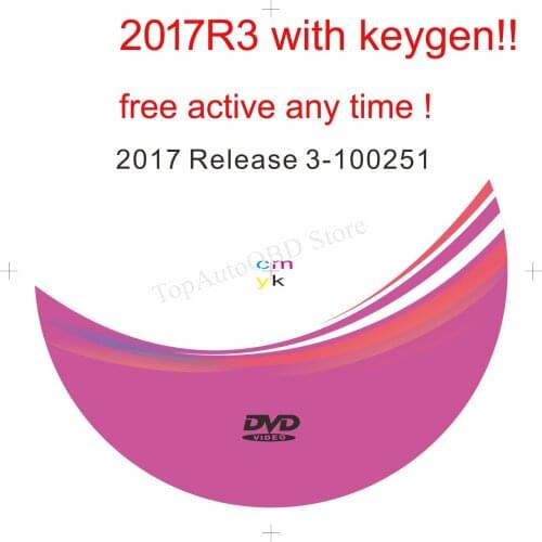 2021 NEW Arrival 2017.R3 with KEYGEN Activator vd ds150e 2016.R0 2017.R1 2015 cd dvd support 2017 models cars trucks for delphis