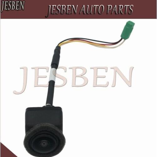 28419-4BA0A Mirror Parking Camera For Nissan LEAF NAVARA NP300 SERENA X-TRAIL T32 Infiniti QX30 Q30 QASHQAI J11 1.2 1.5 1.6 2.0