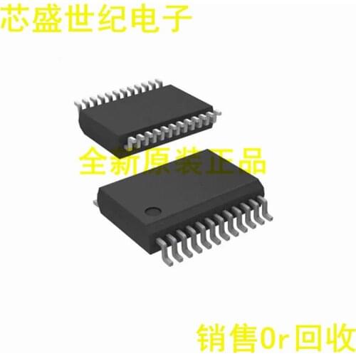 5/PCS NEW Motor Ssop24 Automobile Grade Universal Power Switch-Driver Brand New Imported Original