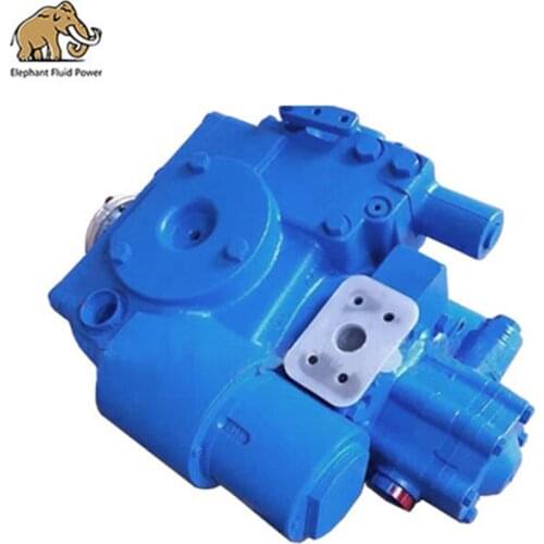 Concrete tanker Eaton 5423-518 oil pump 5433-138 motor