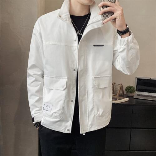 BLEASENDY Men's Sports Jackets