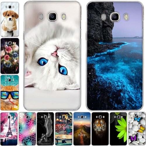 For Samsung Galaxy Grand Prime G530H G531 Case Silicone Soft TPU Back Cover For Samsung Galaxy J1 J3 J5 J7 A3 A5 2016 Case Cover