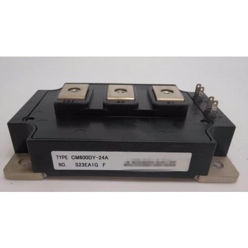 CM600DY-24A Module