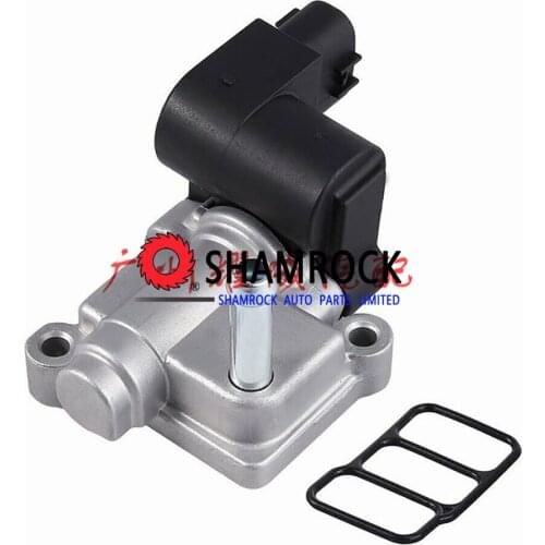 Idle Air Control IAC Valve OEM 16022-PNA-J51/16022PNAJ51 for 2002 2003 2004 2005 2006 Hhonda CCR-V 2.4L L4