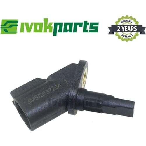 ABS Wheel Speed Sensor For FORD FIESTA FOCUS C-MAX VOLVO C30 C70 S40 V50 Mazda 3 5 Mazda3 Mazda5 BP4K-43-701 9475557 3M5T2B372BA