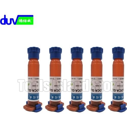 DUV Car Care Products