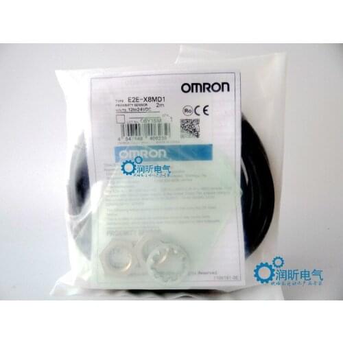 E2E-X8MD1 Omron 100% new and original
