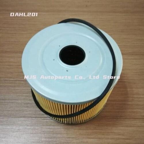 DAHL201 Fuel Water Separator Element replaces FS1279 P551802 SF79322 fit for Truck Ship Machinery Oil Water Separator Element