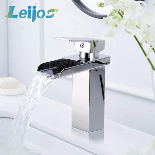 LEIJOS Washbasins