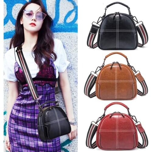 DAI.MM HOT SALE 2019 Women Messenger Bags Fashion Mini Bag Women Shoulder Bags handbag,new style womens bags