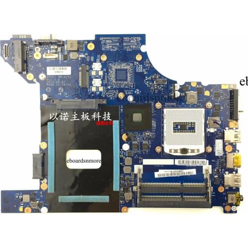 NM-A151 for lenovo E440 motherboard AILE1 04X4790 11S0C59843 REV1, S947 Grade A