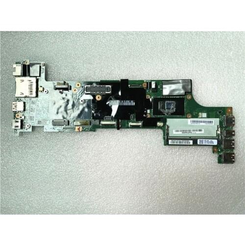 Original laptop Lenovo ThinkPad X260 motherboard i5-6200U UMA 01EN193 01YT037 00UP190 01HX027