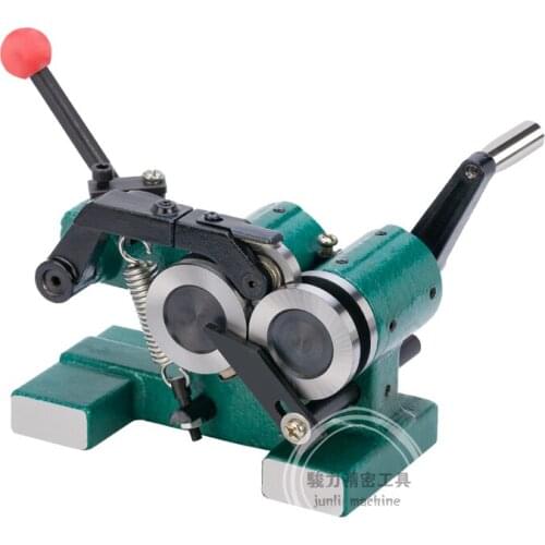 PGA Punch Grinder Molding Machine Precision Grinding Machine Thimble Punching Machine 0.003