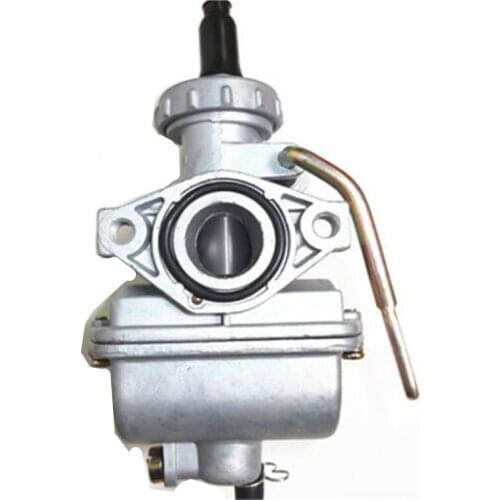 PZ16 Carburetor 70CC 90CC 100cc 110cc Quad ATV Mini Bike Moped for Yamaha Honda