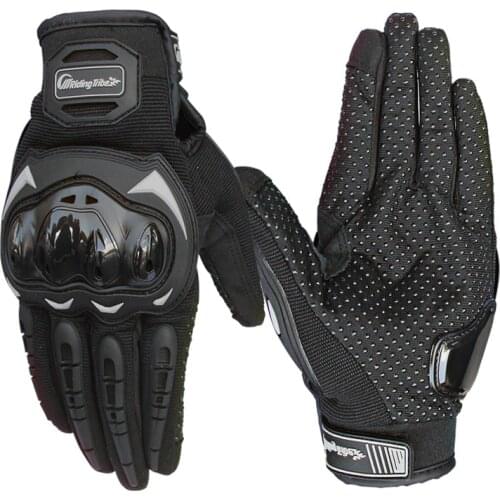 Riding Tribe Moto Gloves