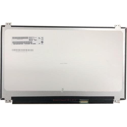 B156HAK02.0 FRU 00UR889 15.6" Touch LCD Screen For Lenovo FHD 1920X1080 Display