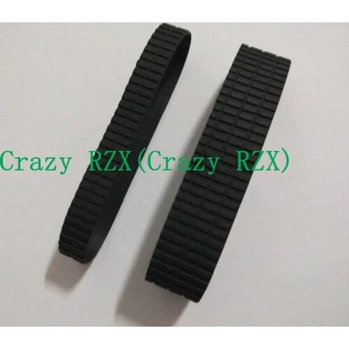 Zoom + Focus Grip Rubber Ring Replacement For Nikon AF-S for NIKKOR 14-24 MM 14-24mm f/2.8 14-42 RUBBER