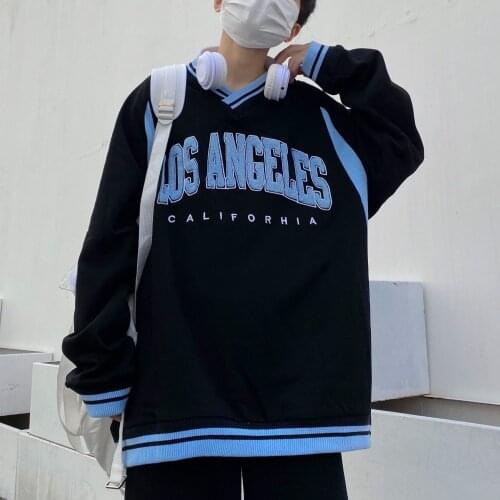 Autumn Men Hoodies Oversize Male Loose Cotton Letter Print Thicken Warm Women Sweatshirts Lady Fashion Plus Size Couple Clothes