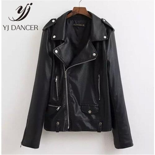 YJ DANCER Women's Jackets