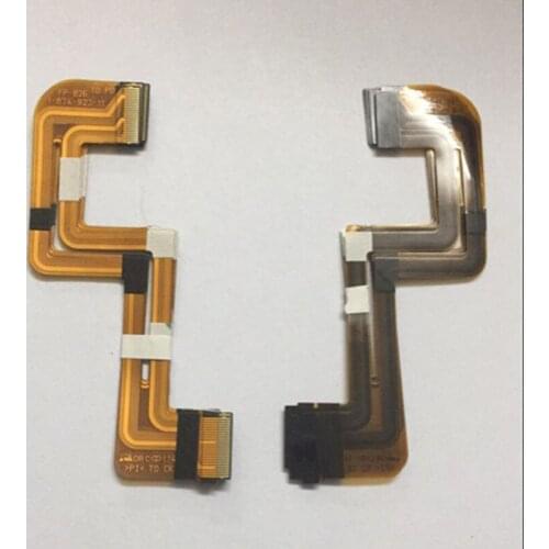 5pcs for Sony DCR-SR35E SR45E SR65E Flat Cable Screen Flex Camera Repair Parts