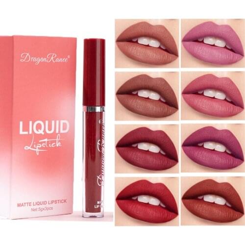 Dragon Ranee Lip Tints
