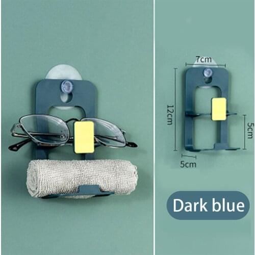 Double layer Suction Cup Sink Drain Rack Wall Sucker Sponge Storage Drying Holder Kitchen Sink Soap Stand Dish Cloth Organizer